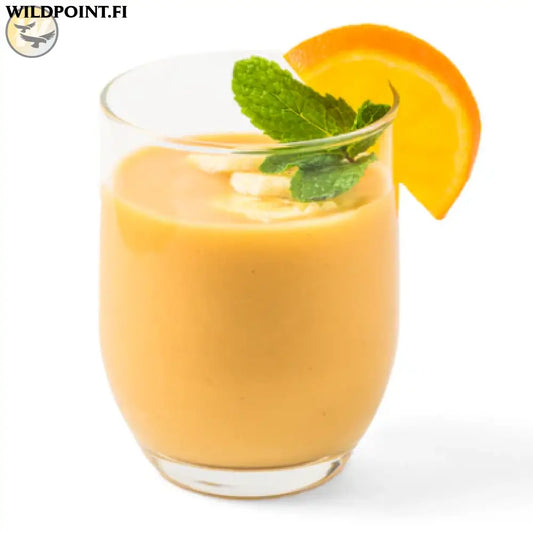 Food Force Hedelmäsmoothie 45 g