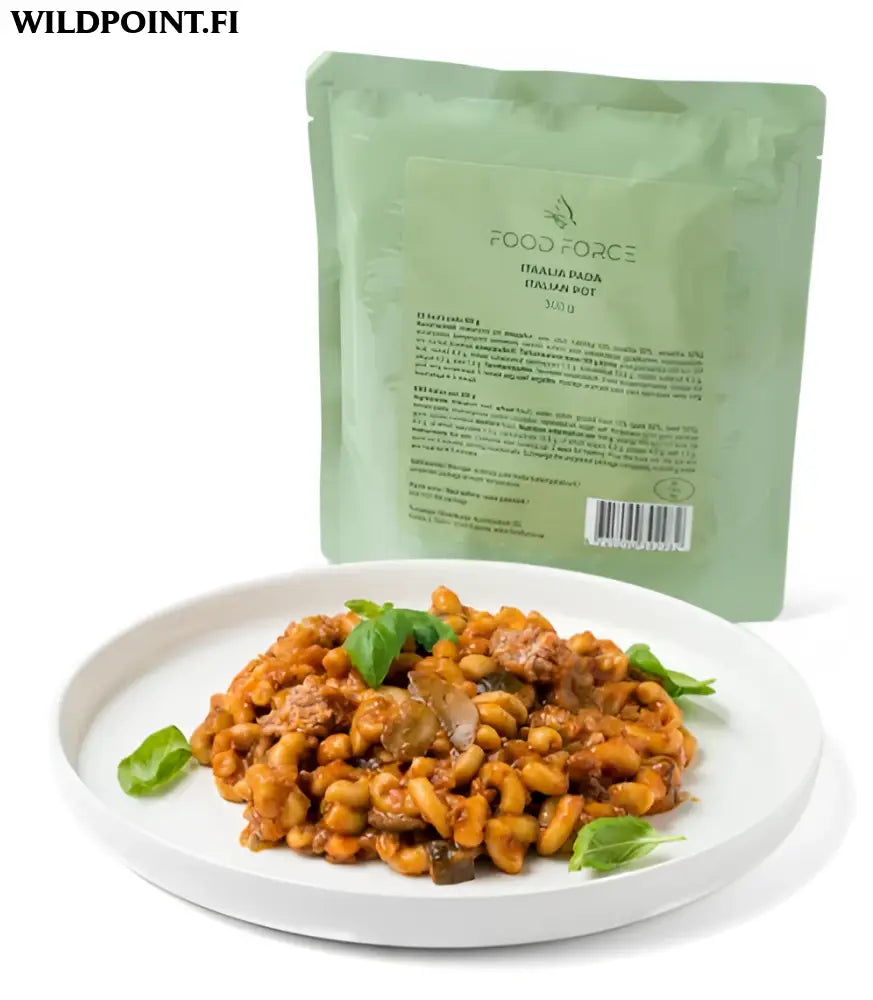 Food force italianpata 300g (l)