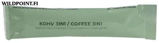 Food force kahvi 3in1 18g