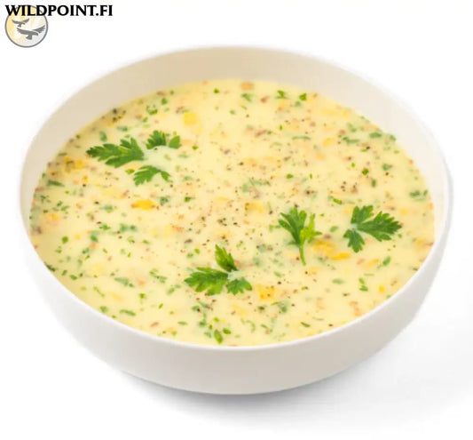 Food Force Kanakeitto 60g