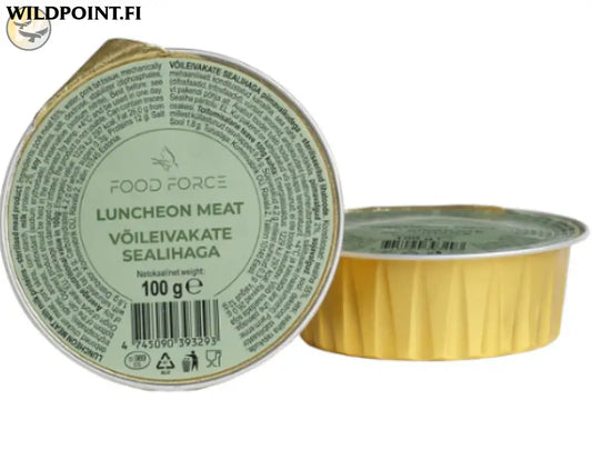 Food Force Lihalevite 100g (G)