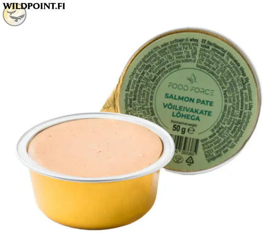 Food Force Lohilevite 50g