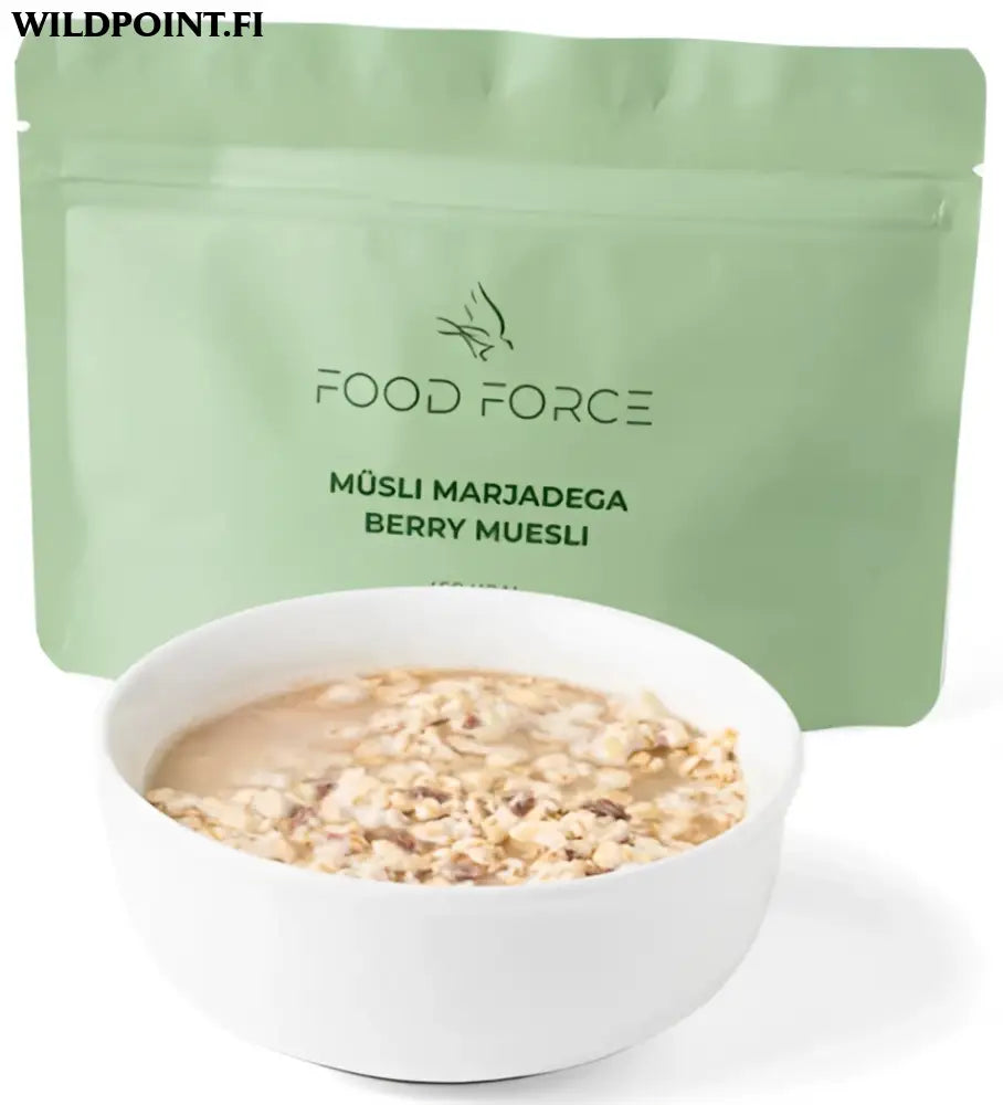 Food force marjamysli 100 g (l)