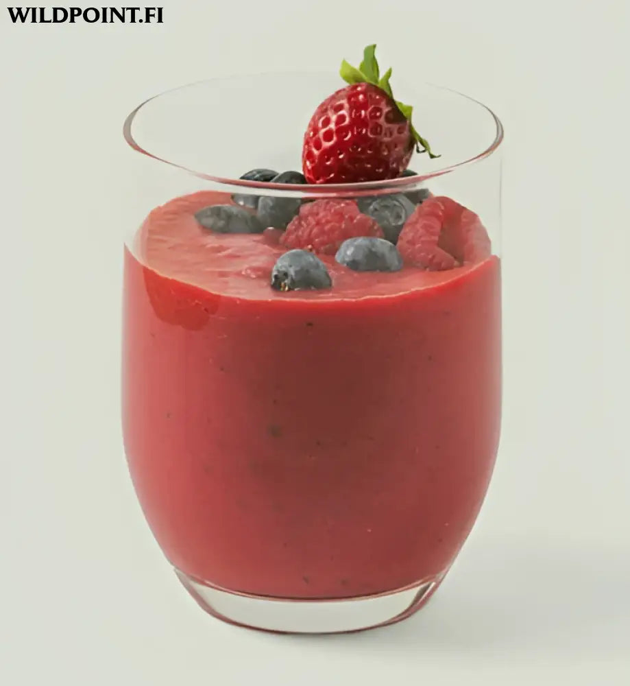 Food force marjasmoothie 45g