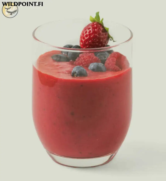 Food Force Marjasmoothie 45g