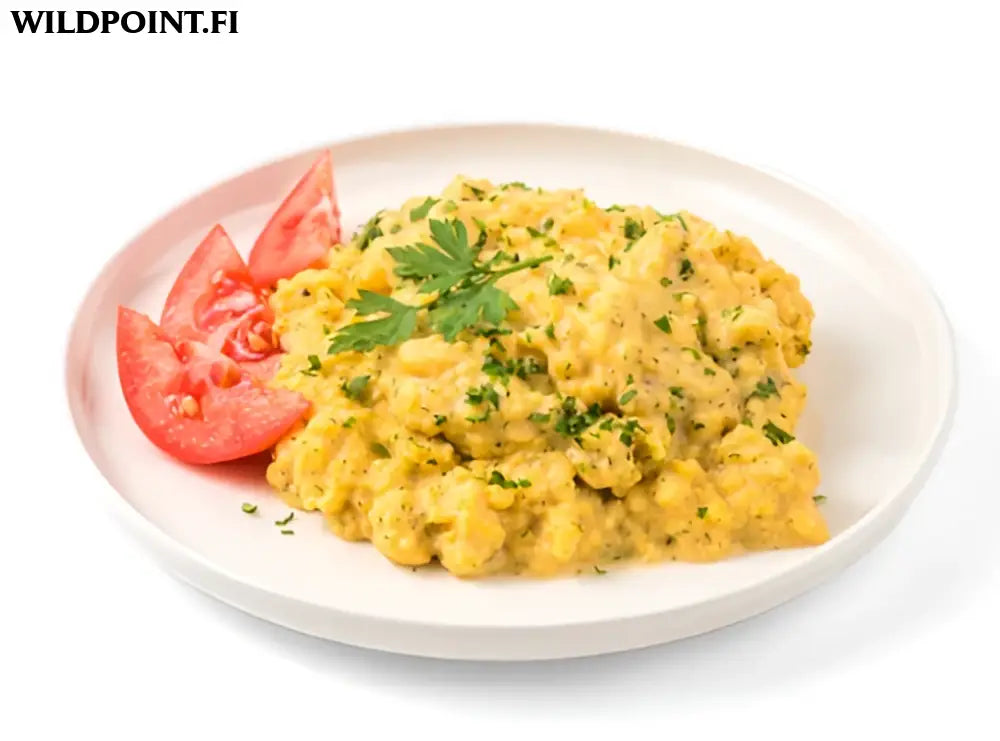 Food force munakokkelia 100 g (v,g)