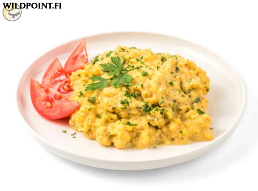 Food Force Munakokkelia 100 g (V,G)