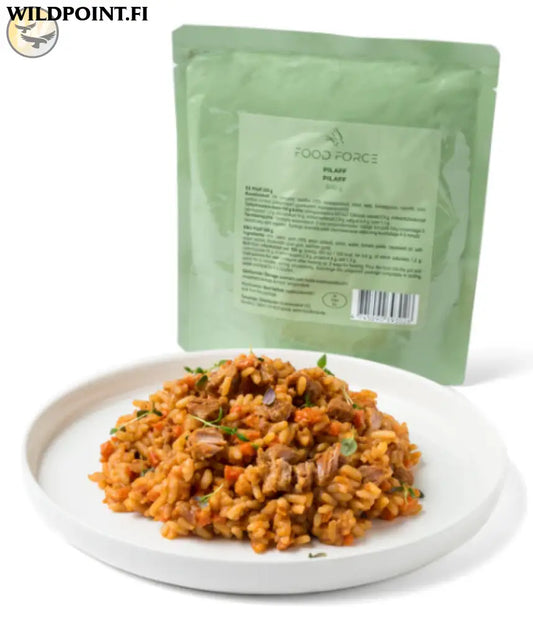 Food Force Pilahvi 300g (L,G)