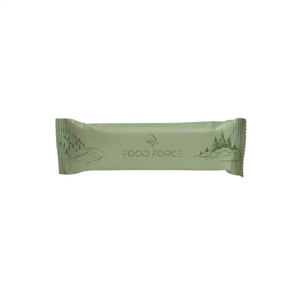 Food force proteiinipatukka kookos 55g x 10kpl pakkaus - kymmenen kappaleen retkeilyvarusteet verkkokaupasta 28,60 €