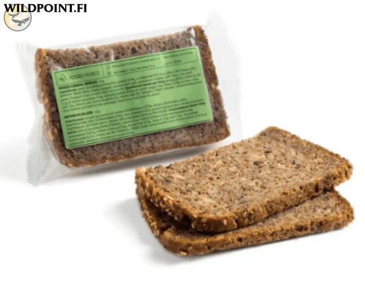 Food Force Sekaviljaleipä 42g (L,V)