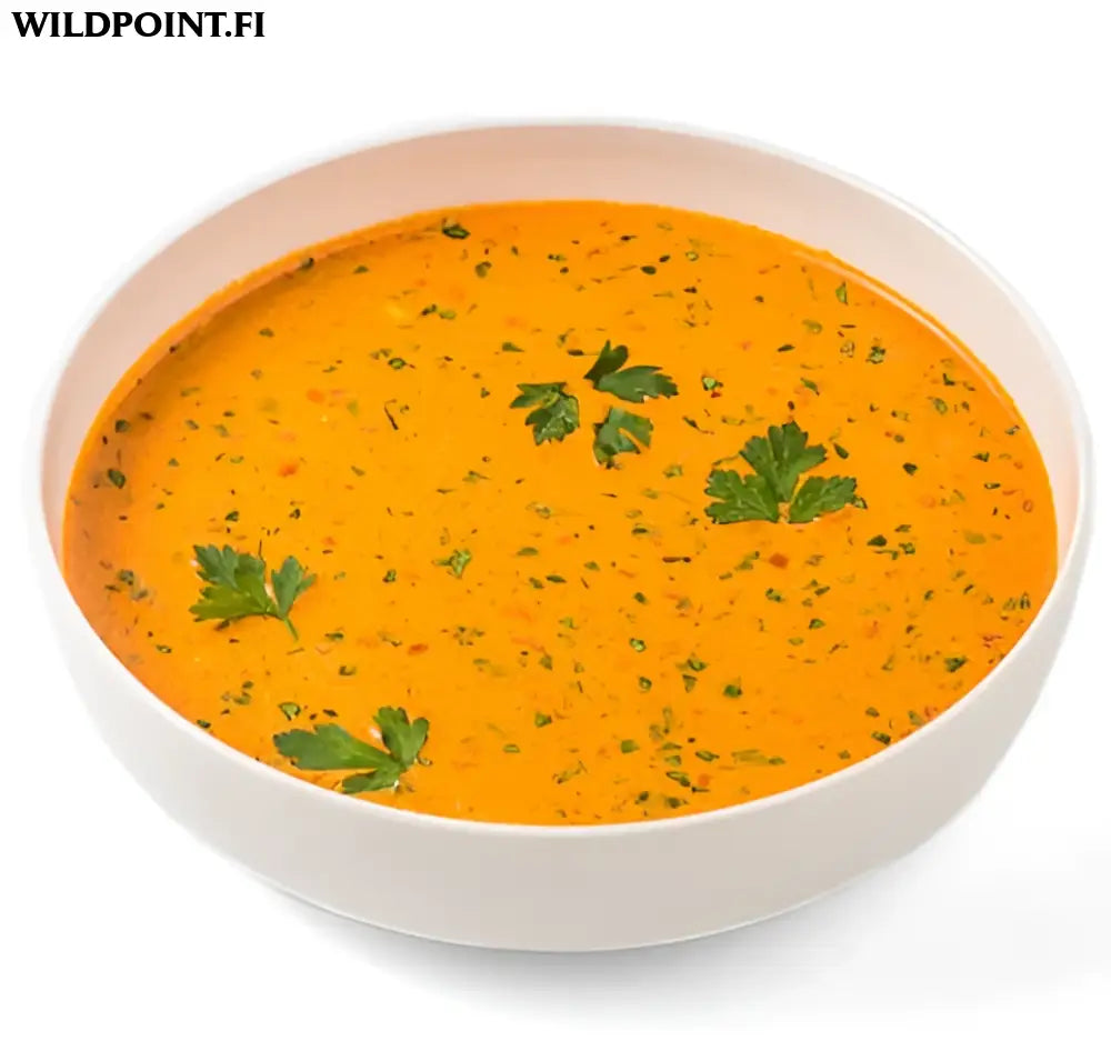 Food force tomaattikeitto 60g