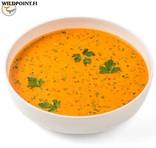 Food Force Tomaattikeitto 60g