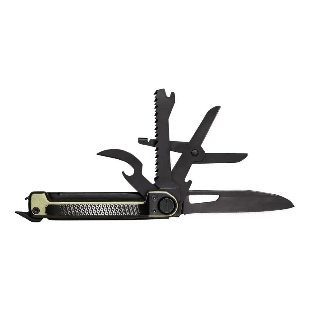Gerber armbar scout - green 16l - monitoimityökalut monitoimityökalu vihreä retkeilyvarusteet verkkokaupasta 49,90 €