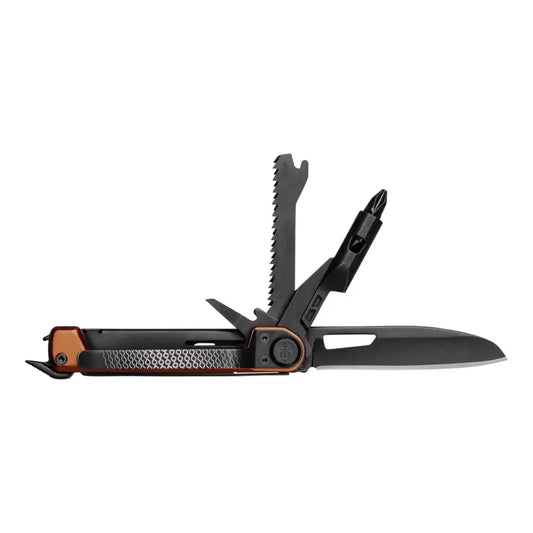 Gerber armbar trade - orange 16l - monitoimityökalut monitoimityökalu oranssi retkeily 49,90 €