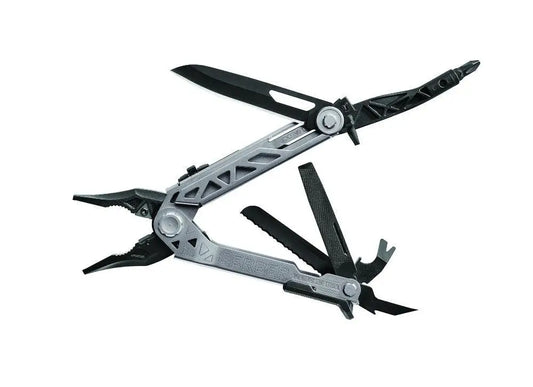 Gerber center-drive multi-tool gb - monitoimityökalut - wildpoint outdoors retkeily 169 €