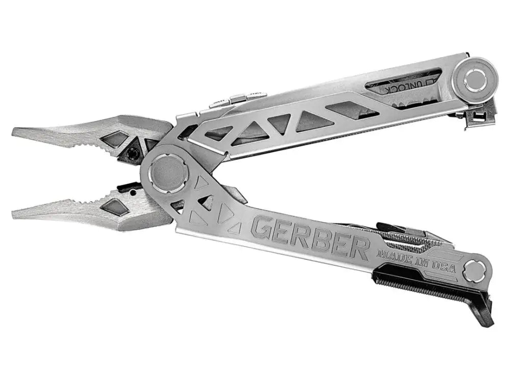 Gerber center drive plus - monitoimityökalut - wildpoint outdoors retkeilyvarusteet verkkokaupasta 200 €