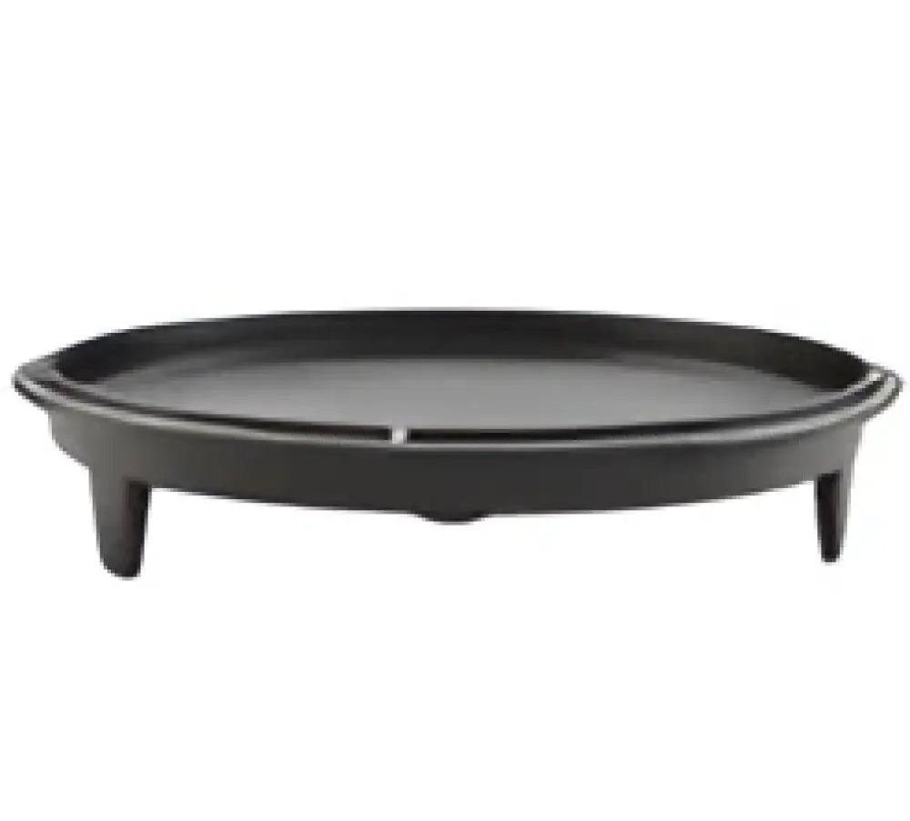 Groenberg askja valurautapata 10 l ø33 cm - wildpoint retkeilyvarusteet verkkokaupasta 89,90 €