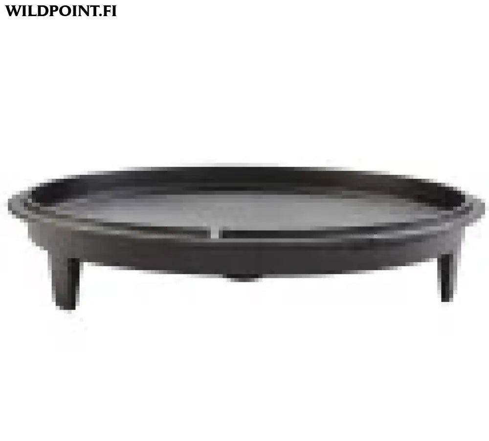 Groenberg askja valurautapata 10 l ø33 cm