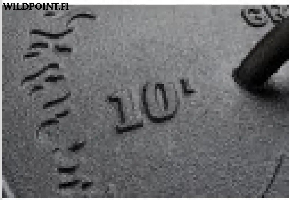 Groenberg askja valurautapata 10 l ø33 cm