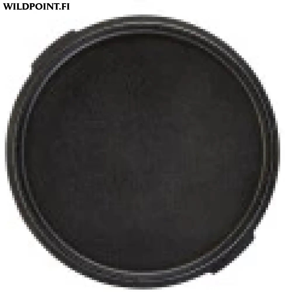 Groenberg askja valurautapata 10 l ø33 cm