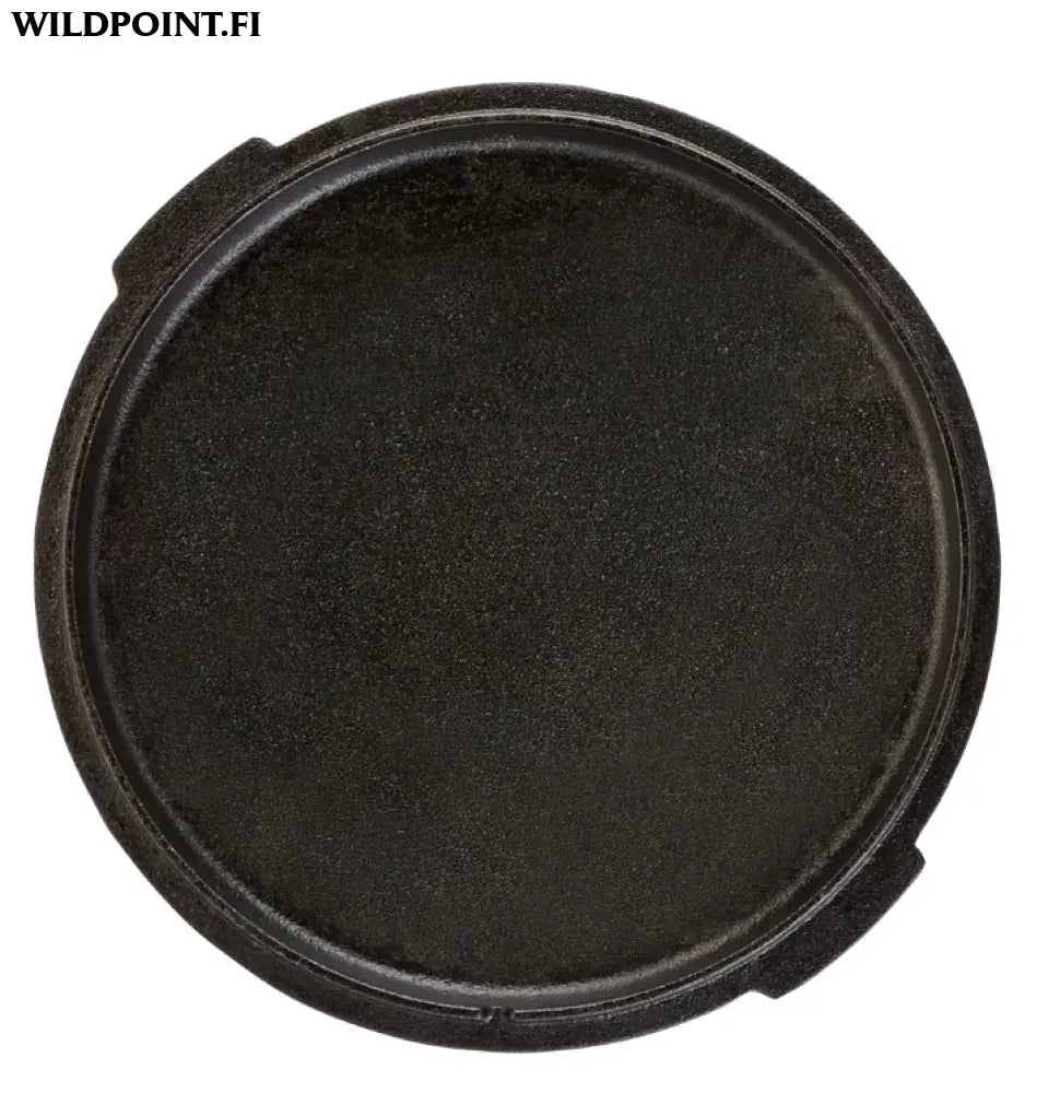 Groenberg askja valurautapata 4 l ø25 cm