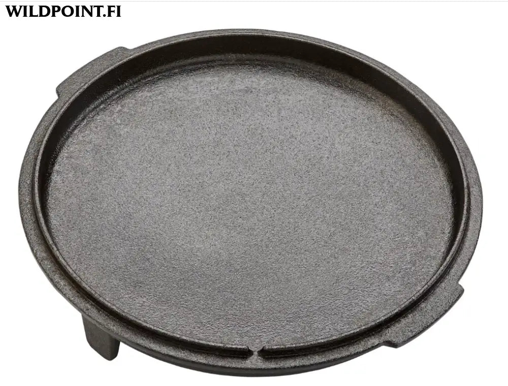 Groenberg askja valurautapata 4 l ø25 cm