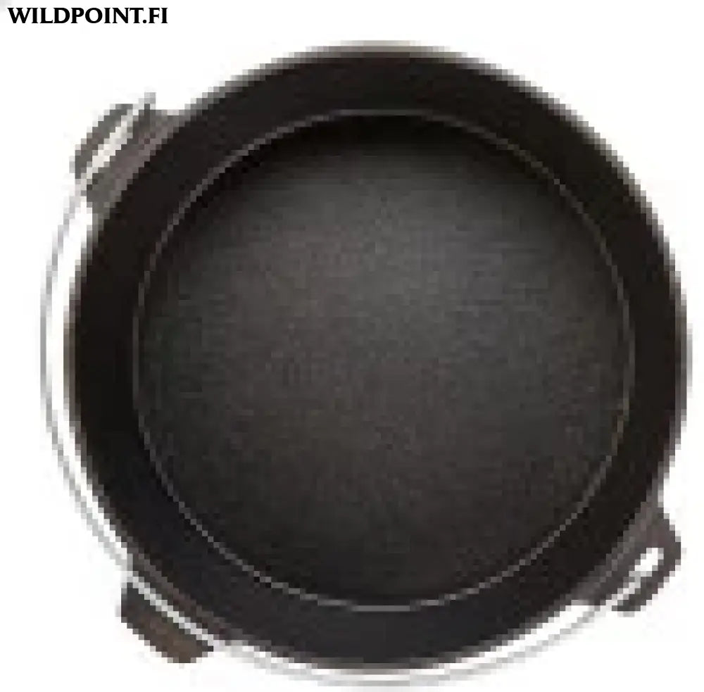 Groenberg askja valurautapata 7 l ø30 cm