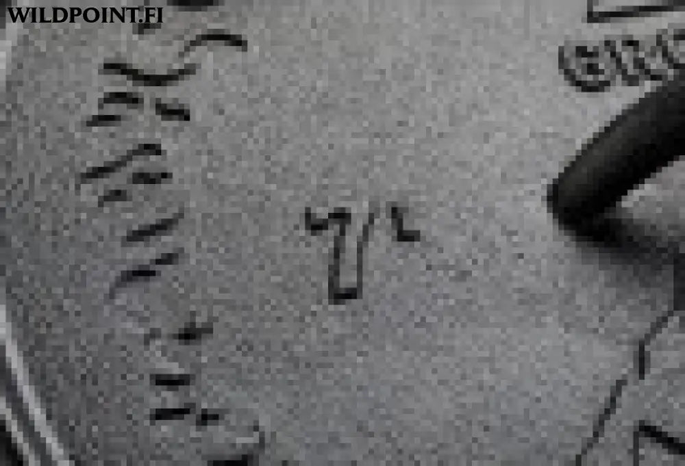 Groenberg askja valurautapata 7 l ø30 cm