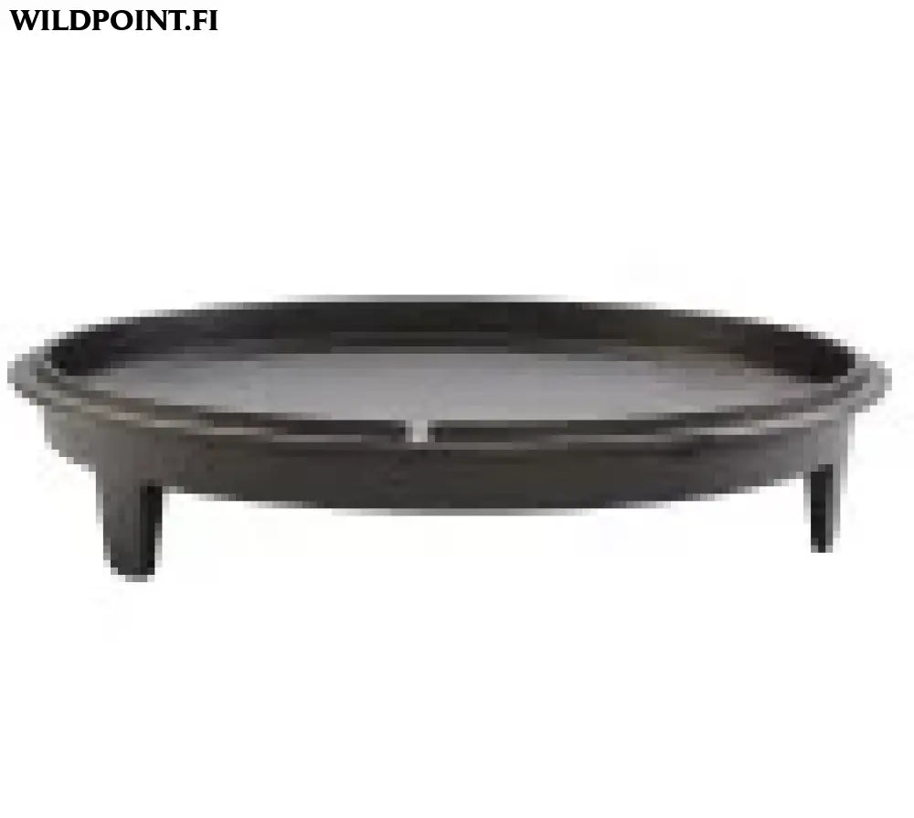 Groenberg askja valurautapata 7 l ø30 cm