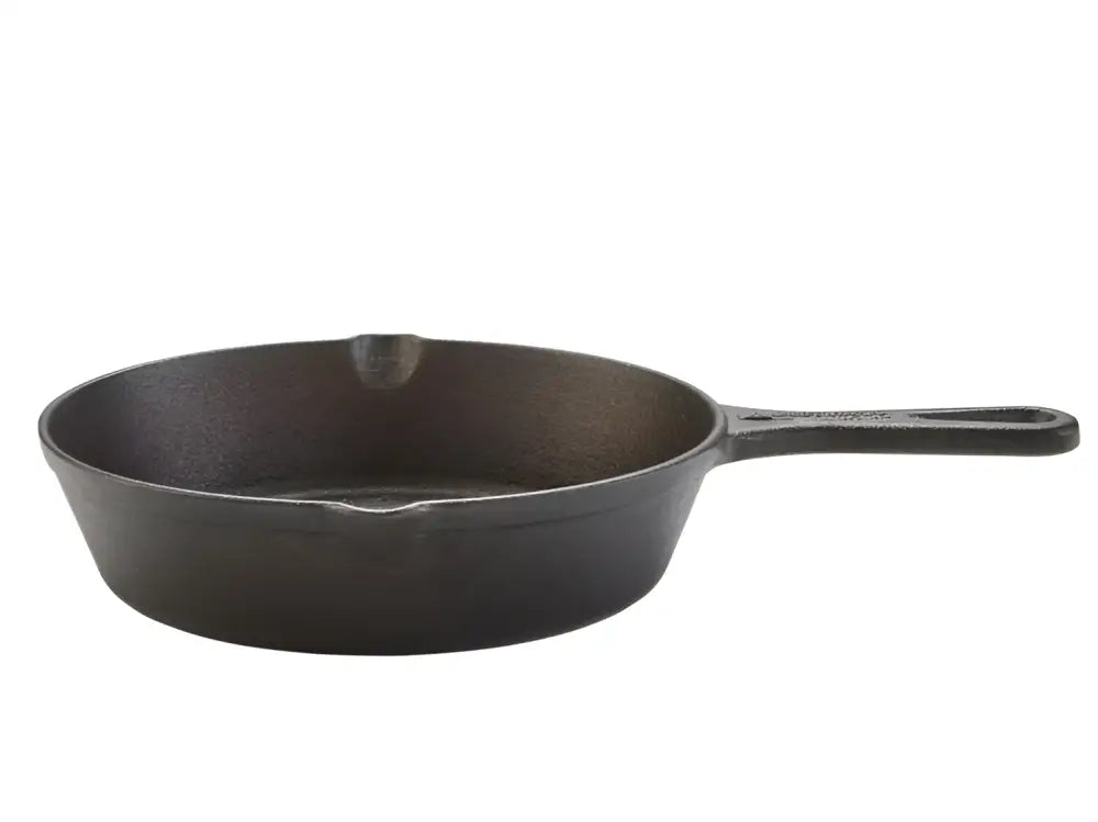 Groenberg hekla valurautapannu 20 cm / 1l - wildpoint retkeilyvarusteet verkkokaupasta 17,90 €