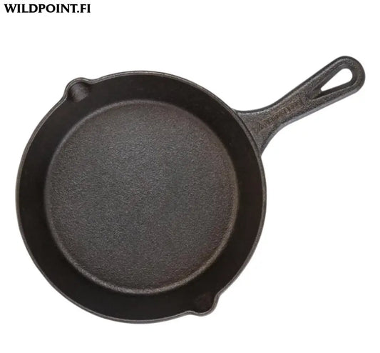 Groenberg hekla valurautapannu 20 cm / 1l