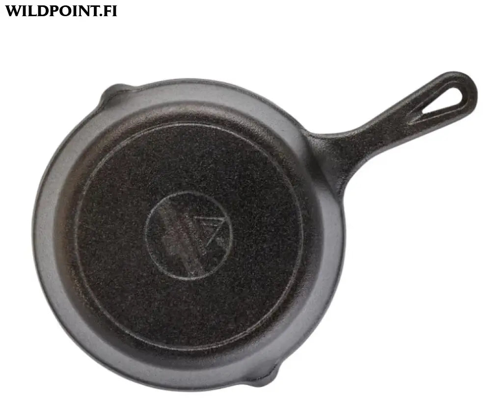 Groenberg hekla valurautapannu 20 cm / 1l