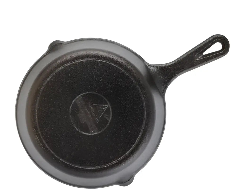 Groenberg hekla valurautapannu 20 cm / 1l - wildpoint retkeilyvarusteet verkkokaupasta 17,90 €