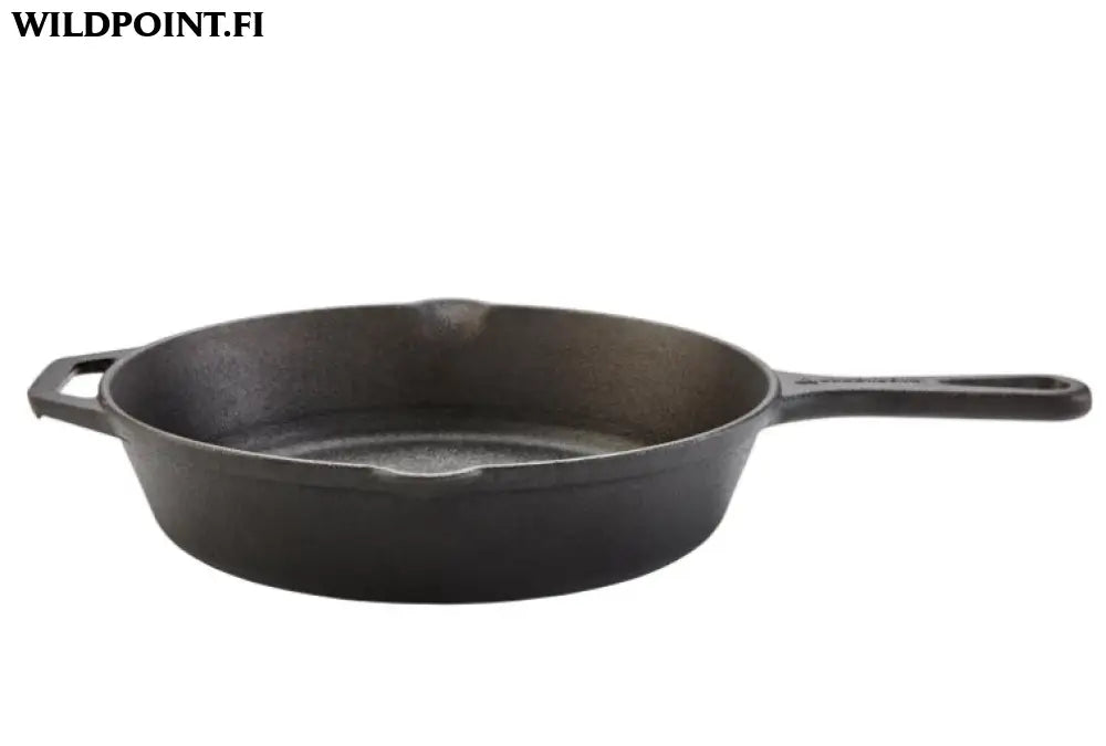 Groenberg hekla valurautapannu 25 cm / 2l