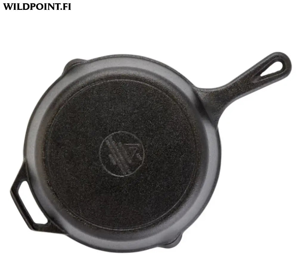 Groenberg hekla valurautapannu 25 cm / 2l