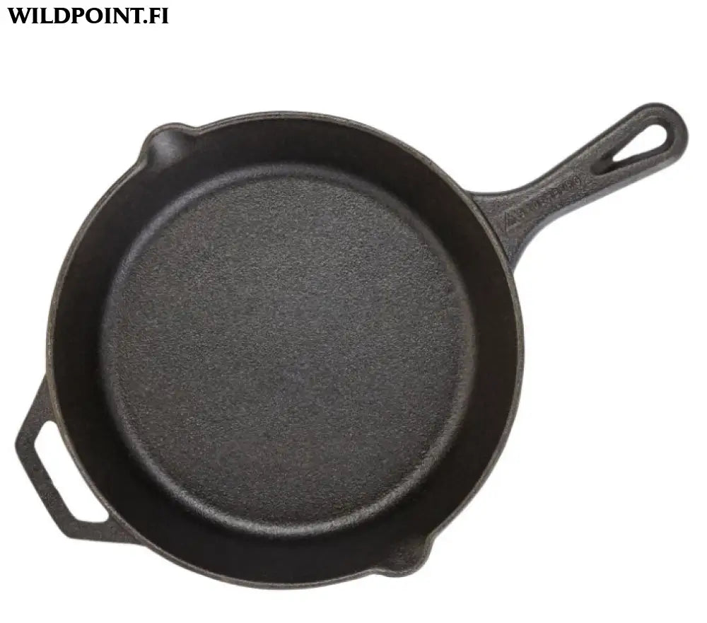 Groenberg hekla valurautapannu 25 cm / 2l