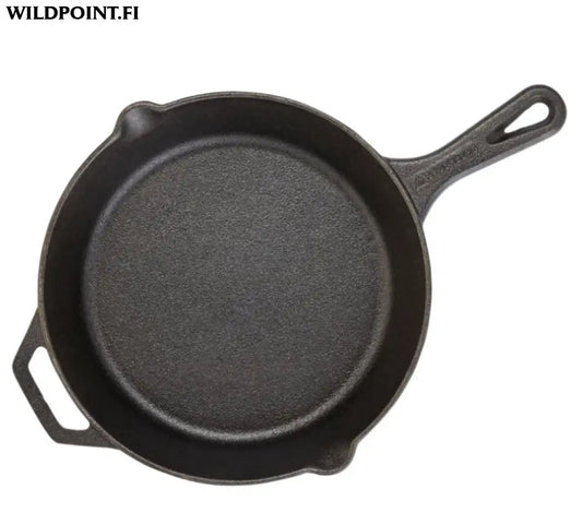 Groenberg hekla valurautapannu 25 cm / 2l