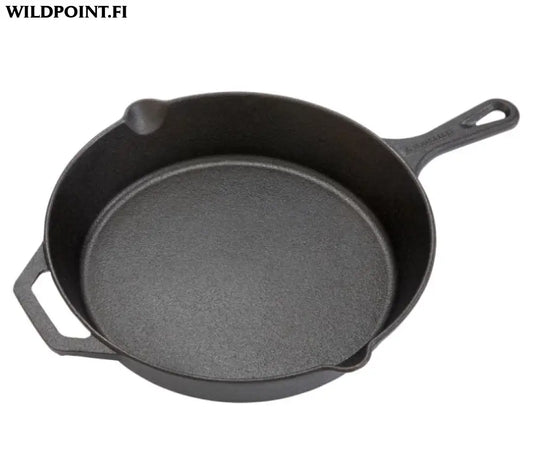 Groenberg hekla valurautapannu 30 cm / 3l