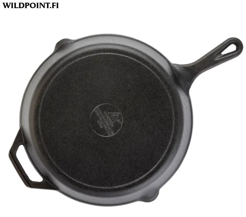 Groenberg hekla valurautapannu 30 cm / 3l