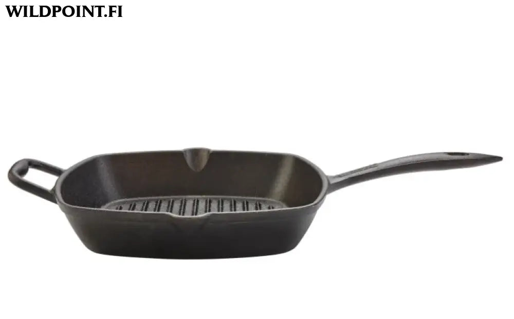 Groenberg nabro parilapannu 28 × 28 cm