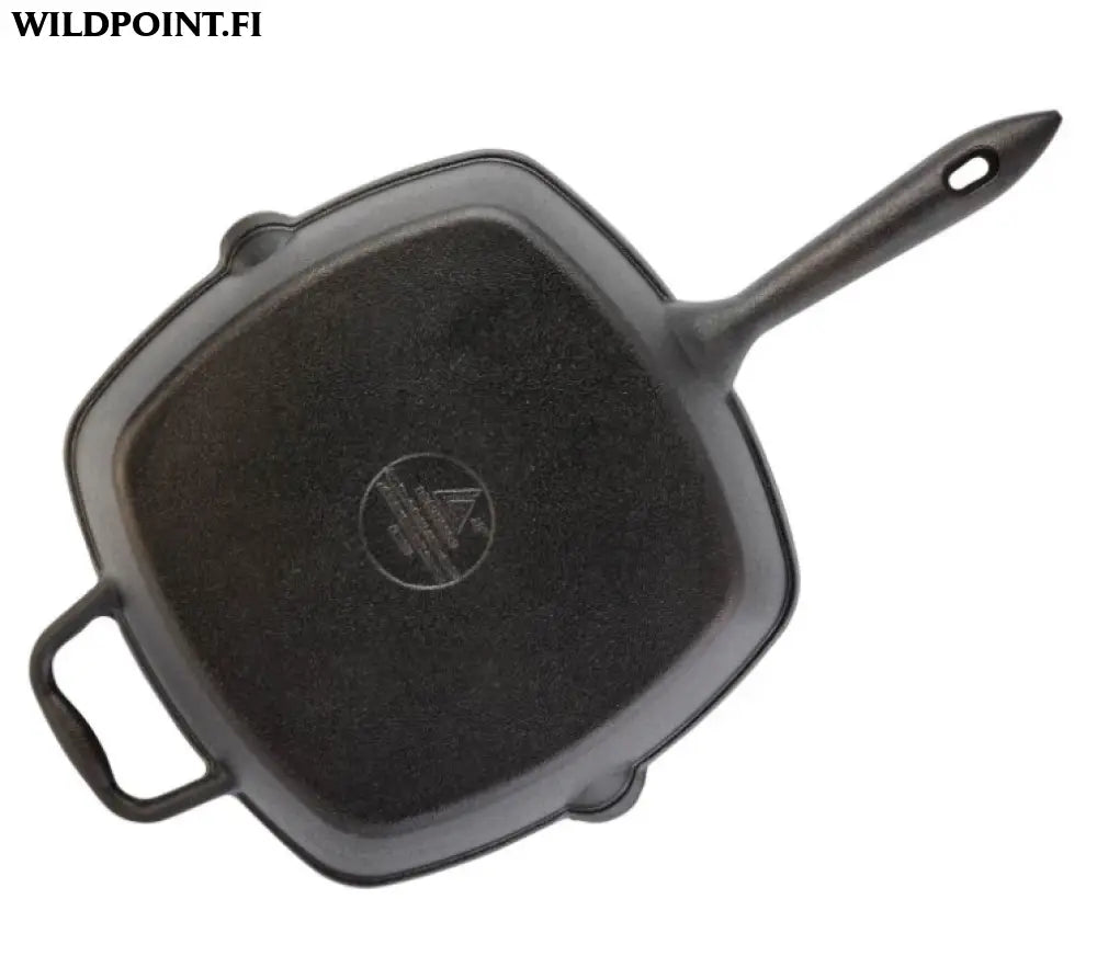 Groenberg nabro parilapannu 28 × 28 cm