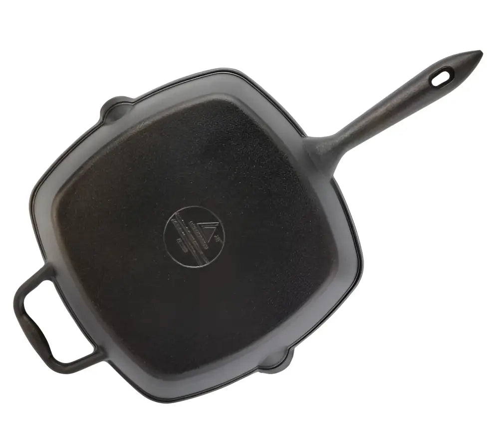 Groenberg nabro parilapannu 28 × cm - wildpoint retkeilyvarusteet verkkokaupasta 23,90 €