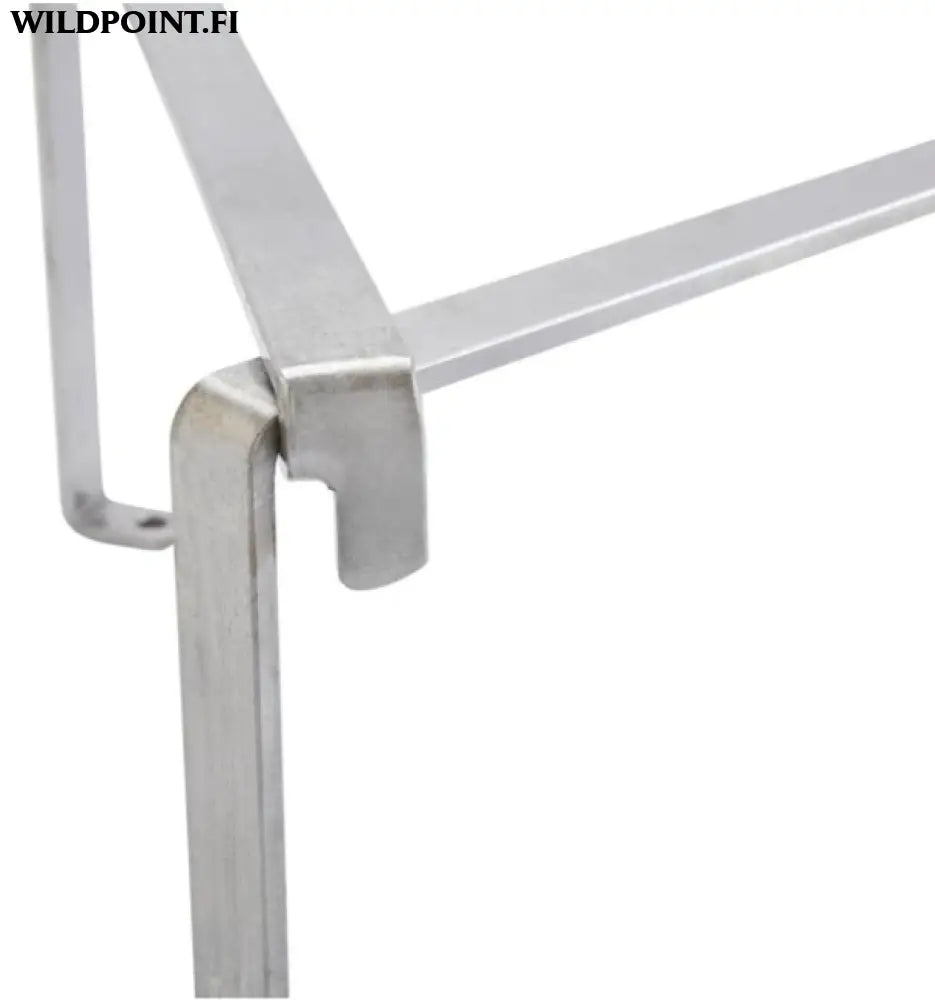 Groenberg valurautapadan jalka