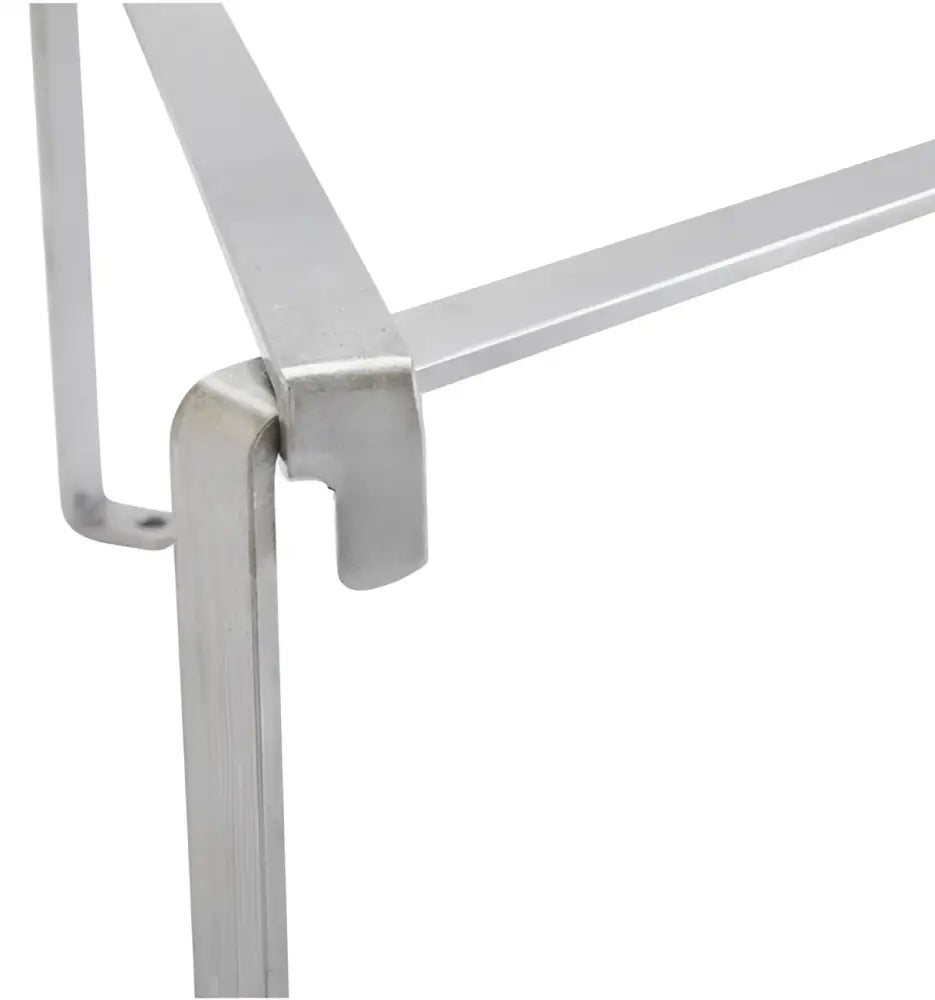 Groenberg valurautapadan jalka - wildpoint outdoors retkeilyvarusteet verkkokaupasta 28,90 €