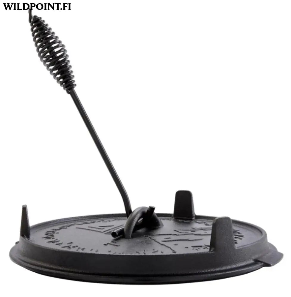 Groenberg valurautapadan kannen nostokoukku