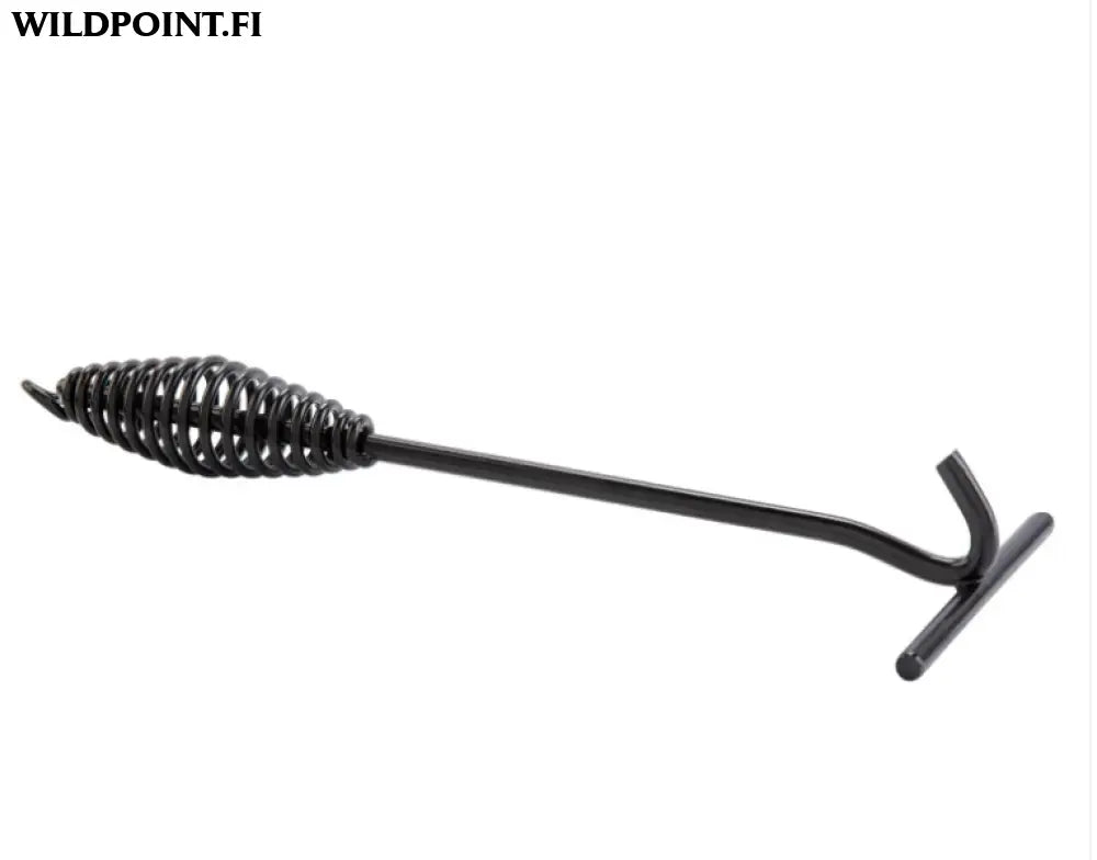 Groenberg valurautapadan kannen nostokoukku