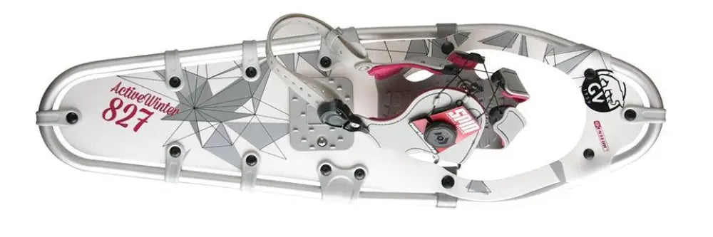 Gv active winter spin 9x29 - lumikengät - wildpoint outdoors retkeilyvarusteet verkkokaupasta 249 €