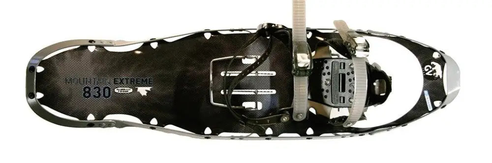 Gv mountain extreme 8 x 25 - lumikengät - wildpoint outdoors retkeilyvarusteet verkkokaupasta 279 €