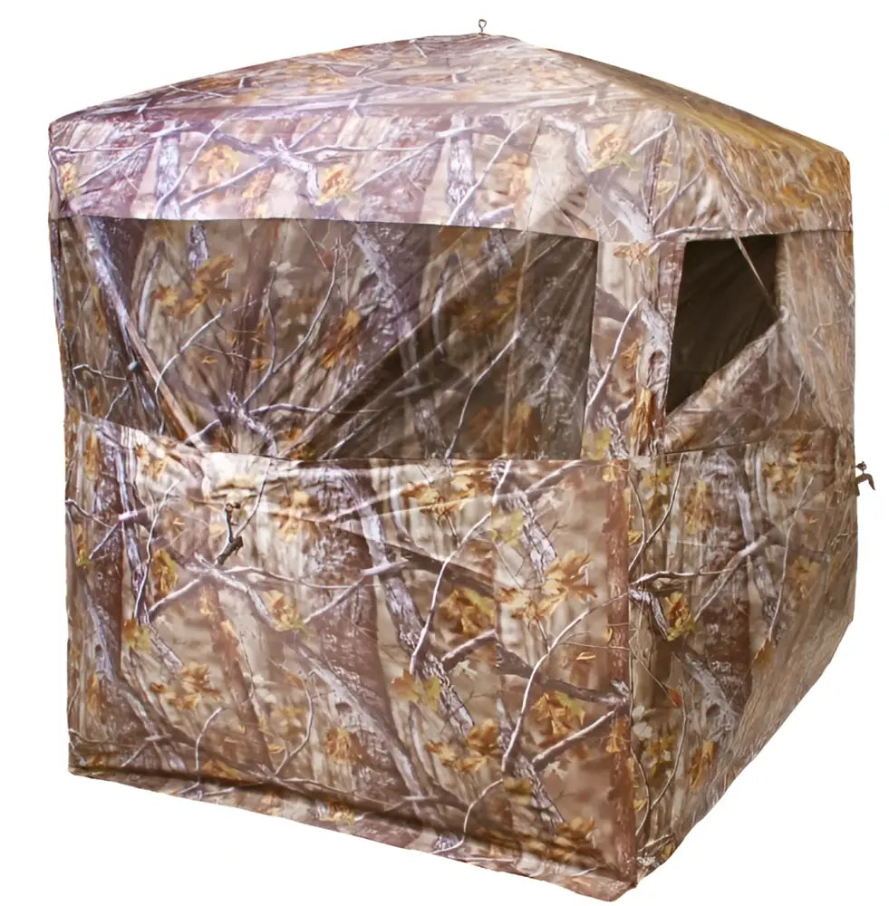 H&a hunter 4 kyttäysteltta 180x180x205cm - wildpoint retkeilyvarusteet verkkokaupasta 189 €