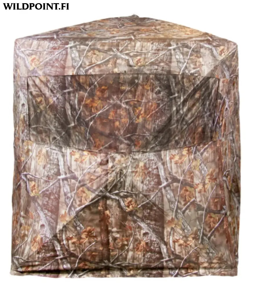 H&a hunter 4 kyttäysteltta 180x180x205cm